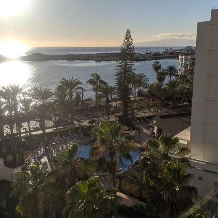 Comodoro- Ravel Los Cristianos  Extérieur photo