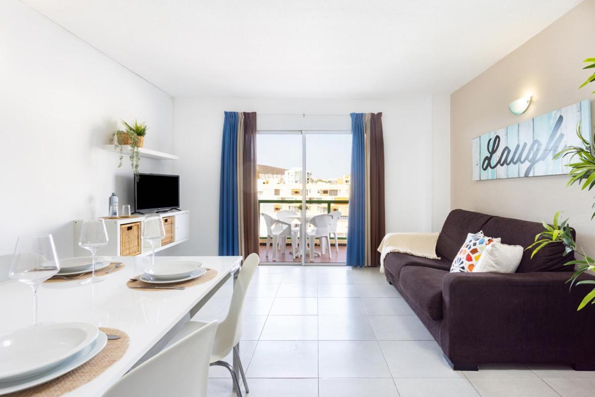 Comodoro- Ravel Los Cristianos  Extérieur photo